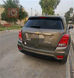 شيفروليه تراكس